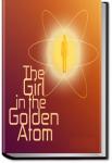 The Girl in the Golden Atom | Ray Cummings