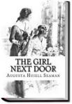 The Girl Next Door | Augusta Huiell Seaman