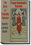 The Girls of Friendly Terrace | Harriet L. Smith
