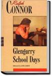 Glengarry School Days | Ralph Connor
