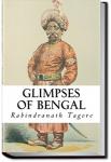 Glimpses of Bengal | Rabindranath Tagore