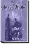 The Gloved Hand | Burton Egbert Stevenson
