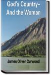 God's Country-And the Woman | James Oliver Curwood