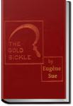 The Gold Sickle | Eugène Sue