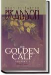 The Golden Calf | M. E. Braddon