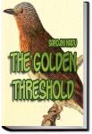 The Golden Threshold | Sarojini Naidu