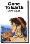 Gone to Earth | Mary Webb