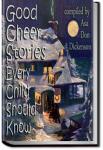 Good Cheer Stories Every Child Should Know | 