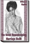 The Good Housekeeping Marriage Book | 