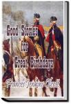 Good Stories For Great Birthdays | Francis Jenkins Olcott