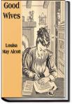 Good Wives | Louisa May Alcott