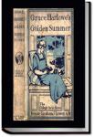 Grace Harlowe's Golden Summer | Jessie Graham Flower