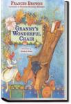 Granny's Wonderful Chair | Frances Browne