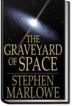 The Graveyard of Space | Stephen Marlowe