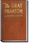 The Gray Phantom | Herman Landon