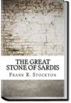 The Great Stone of Sardis | Frank R. Stockton