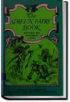 The Green Fairy Book | 