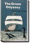 The Green Odyssey | Philip Jose Farmer