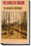 The Guns of Shiloh | Joseph A. Altsheler