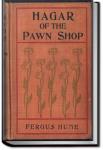 Hagar of the Pawn Shop | Fergus Hume