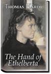 The Hand of Ethelberta | Thomas Hardy