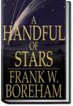 A Handful of Stars | Frank Boreham