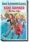 Hans Brinker | Mary Mapes Dodge