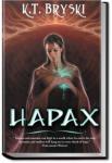 Hapax | K. T. Bryski