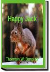 Happy Jack | Thornton W. Burgess
