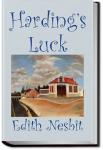 Harding's luck | E. Nesbit