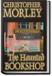 The Haunted Bookshop | Christopher Morley