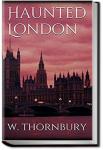 Haunted London | Walter Thornbury