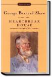 Heartbreak House | George Bernard Shaw
