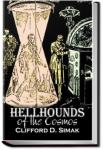 Hellhounds of the Cosmos | Clifford D. Simak