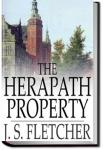 The Herapath Property | J. S. Fletcher