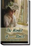 The Hermit Of - Street | Anna Katharine Green