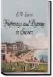 Highways and Byways in Sussex | E. V. Lucas