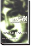 Hilda Lessways | Arnold Bennett