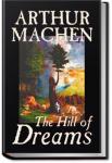 The Hill of Dreams | Arthur Machen