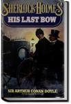 His Last Bow | Sir Arthur Conan Doyle