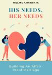 His Needs, Her Needs | Willard F. Harley Jr.