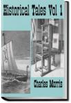 Historical Tales - Volume 1 - American - part 1 | Charles Morris