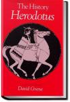 The history of Herodotus - Volume 1 | Herodotus