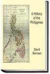A History of the Philippines | David P. Barrows