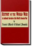 History of the World War | Francis March
