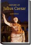 History of Julius Caesar | Jacob Abbott