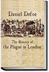 History of the Plague in London | Daniel Defoe