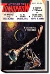 A Hitch in Space | Fritz Leiber