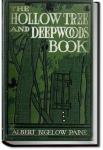 The Hollow Tree and Deep Woods Book | Albert Bigelow Paine