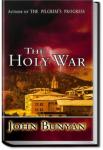 The Holy War | John Bunyan